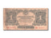 Russia, 1 Gold Ruble, 1934, KM #208, VF(30-35), 845031