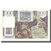 França, 500 Francs, Chateaubriand, 1948, 1948-05-13, UNC(63), Fayette:34.8