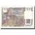 Frankrijk, 500 Francs, Chateaubriand, 1948, 1948-05-13, SPL, Fayette:34.8