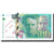 França, 500 Francs, Pierre et Marie Curie, 1994, 1994, Espécime, UNC(65-70)