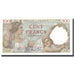 France, 100 Francs, Sully, 1941, 1941-01-09, SPL+, Fayette:26.44, KM:94