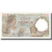 Francia, 100 Francs, Sully, 1941, 1941-01-09, SC+, Fayette:26.44, KM:94