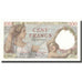 França, 100 Francs, Sully, 1942, 1942-01-29, UNC(65-70), Fayette:26.65, KM:94