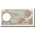 Francja, 100 Francs, Sully, 1942, 1942-01-29, UNC(65-70), Fayette:26.65, KM:94