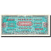 Frankreich, 1000 Francs, 1945 Verso France, 1945, 1945, UNZ-, Fayette:VF 27.1