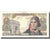 Francia, 10,000 Francs, Bonaparte, 1955, 1955-12-01, MBC+, Fayette:51.1, KM:136a