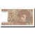 França, 10 Francs, Berlioz, AU(55-58), Fayette:63.0, KM:150s
