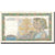 Francia, 500 Francs, La Paix, 1944, 1944-04-06, MBC+, Fayette:32.46, KM:95d