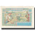 França, 10 Francs, 1947 French Treasury, 1947, 1947, UNC(64), Fayette:vF 30.1