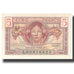 France, 5 Francs, 1947 French Treasury, 1947, 1947, SPL+, Fayette:VF29.1, KM:M6a
