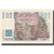Francia, 50 Francs, Le Verrier, 1946, 1946-05-16, SC+, Fayette:20.4, KM:127b