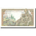 Francia, 5000 Francs, Déesse Déméter, 1942, 1942-08-20, SC+, Fayette:40.5