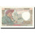 Francja, 50 Francs, Jacques Coeur, 1941, 1941-07-17, UNC(60-62), Fayette:19.12