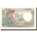 Frankrijk, 50 Francs, Jacques Coeur, 1941, 1941-07-17, SUP+, Fayette:19.12