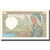 France, 50 Francs, Jacques Coeur, 1941, 1941-07-17, UNC(60-62), Fayette:19.12