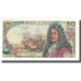 Francia, 50 Francs, Racine, 1974, 1974-02-07, SPL+, Fayette:64.26, KM:148d