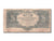 Biljet, Rusland, 5 Gold Rubles, 1934, TB