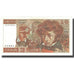 Frankreich, 10 Francs, Berlioz, 1975, 1975-12-04, UNZ-, Fayette:63.15, KM:150b