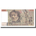 Frankreich, 100 Francs, Delacroix, 1991, 1991, UNZ, Fayette:69bis.4b, KM:154f