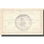 França, Alès, 1 Franc, 1940, UNC(60-62)