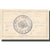Frankrijk, Alès, 2 Francs, 1940, SUP