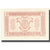 França, 1 Franc, 1917-1919 Army Treasury, 1917, 1917, UNC(64), Fayette:VF03.14