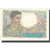 France, 5 Francs, Berger, 1945, 1945-04-05, SPL, Fayette:5.6, KM:98a