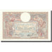 Frankrijk, 100 Francs, Luc Olivier Merson, 1939, 1939-01-05, SPL+