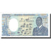 Billet, République Centrafricaine, 1000 Francs, 1990-01-01, KM:16, SPL+