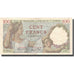 France, 100 Francs, Sully, 1941, 1941-01-09, EF(40-45), Fayette:26.44, KM:94