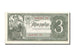 Russia, 3 Roubles, 1938, UNC(60-62), 046407