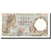 Francja, 100 Francs, Sully, 1942, 1942-01-29, UNC(63), Fayette:26.65, KM:94