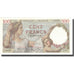 Frankreich, 100 Francs, Sully, 1942, 1942-01-29, UNZ-, Fayette:26.65, KM:94