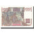 Francia, 100 Francs, Jeune Paysan, 1953, 1953-12-03, SC, Fayette:28.40, KM:128d