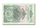 Russia, 3 Rubles, 1947, KM #218, UNC(65-70), 883233