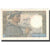 Francja, 10 Francs, Mineur, 1947, 1947-10-30, UNC(60-62), Fayette:8.18, KM:99f