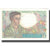 France, 5 Francs, Berger, 1943, 1943-08-05, UNC(63), Fayette:5.3, KM:98a