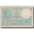 Francja, 10 Francs, Minerve, 1939, 1939-04-06, VF(20-25), Fayette:7.2, KM:84