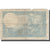 França, 10 Francs, Minerve, 1931, 1931-01-15, VF(20-25), Fayette:6.15, KM:73d