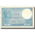 France, 10 Francs, Minerve, 1916, 1916-07-04, EF(40-45), Fayette:6.1, KM:73a