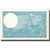 Francia, 10 Francs, Minerve, 1916, 1916-08-07, MBC+, Fayette:6.1, KM:73a