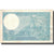 France, 10 Francs, Minerve, 1918, 1918-02-25, AU(55-58), Fayette:6.3, KM:73a