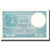 France, 10 Francs, Minerve, 1918, 1918-02-25, UNC(60-62), Fayette:6.3, KM:73a