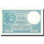 Francia, 10 Francs, Minerve, 1918, 1918-02-25, EBC+, Fayette:6.3, KM:73a
