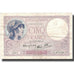 Francia, 5 Francs, Violet, 1940, 1940-12-12, MBC, Fayette:4.17, KM:83