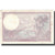 France, 5 Francs, Violet, 1940, 1940-12-26, EF(40-45), Fayette:4.18, KM:83