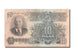 Russia, 10 Rubles, 1947, MB+