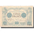 Frankreich, 5 Francs, Noir, 1873, 1873-05-01, UNZ-, Fayette:1.18, KM:60