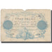 Francja, 20 Francs, 1872, 1872-07-12, VG(8-10), KM:55