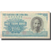 Banknote, Vietnam, 100 D<ox>ng, 1951, 1951, KM:62b, VF(20-25)